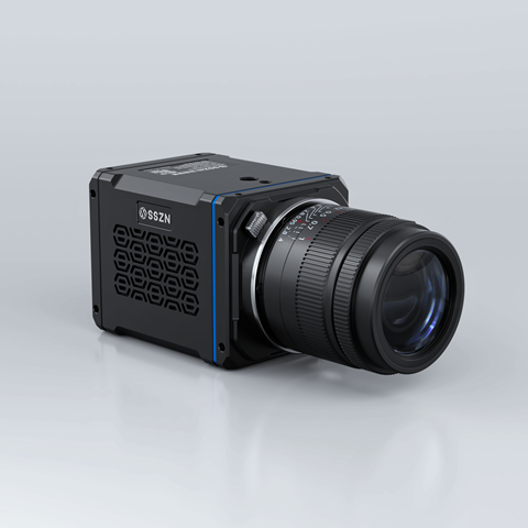 SSZN      SH2-203      高速相机