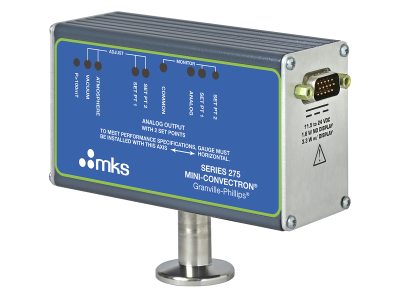 NEWPORT 优铂特 275400-2-GP-T  275 Mini-Convectron Vacuum Pressure Transducers