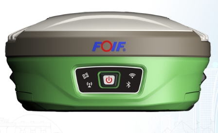 FOIF    一光    A90    GNSS