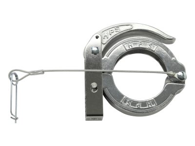 NEWPORT 优铂特 100318805-L  ISO-KF Vacuum Flange Clamps