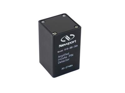 NEWPORT   优铂特   818-BB-30A   1.2至10 GHz光接收器