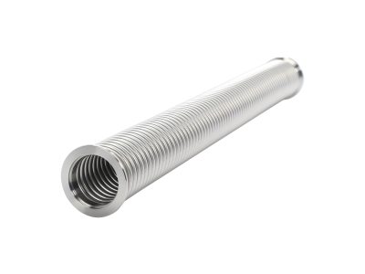 NEWPORT 优铂特 100316005  ISO-KF Thick Wall Metal Vacuum Hose