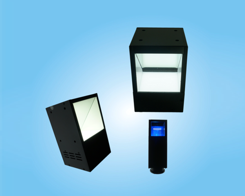 Microview微视图像     SF-PC-W-S60      平行同轴光源