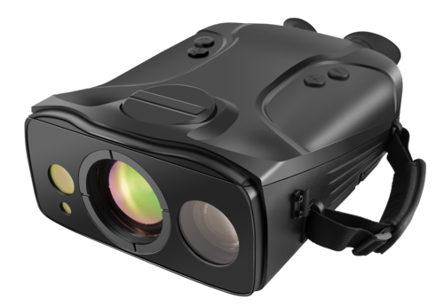 ULIRVISION       Wolf640       制冷型多功能望远镜