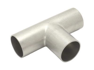 NEWPORT 优铂特 10023T150  Butt Weld Tee Fittings