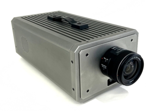 HHIT      HY-6010-U          近红外便携式高光谱成像仪