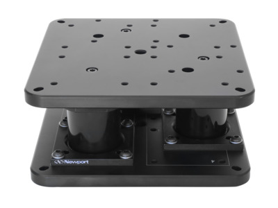 NEWPORT 优铂特 ND40T-3  NewDamp™ 弹性振动隔离器