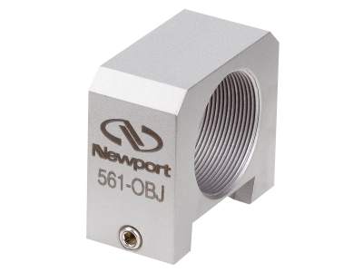 NEWPORT   优铂特   561-OBJ    ULTRAlign™ 光纤对准配件