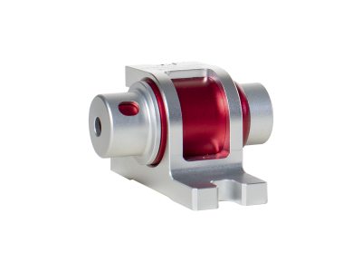 NEWPORT   优铂特   ISO-04-650-BB-W    宽带法拉第光隔离器