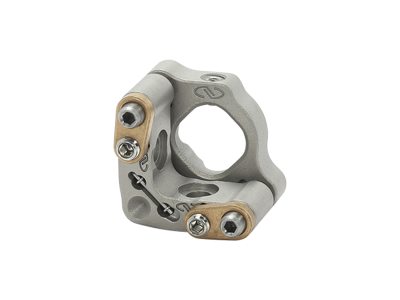 NEWPORT   优铂特   ST05-F2H    Suprema® ZeroDrift™ 热补偿反射镜调整架