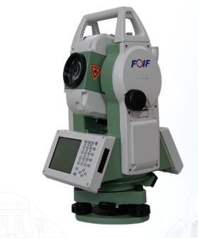 FOIF    一光    RTS362R10/RTS352R10    全站仪