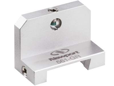 NEWPORT   优铂特   561-GR    ULTRAlign™ 光纤对准配件