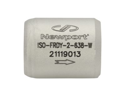 NEWPORT   优铂特   ISO-FRDY-02-638-W    紧凑型法拉第光隔离器