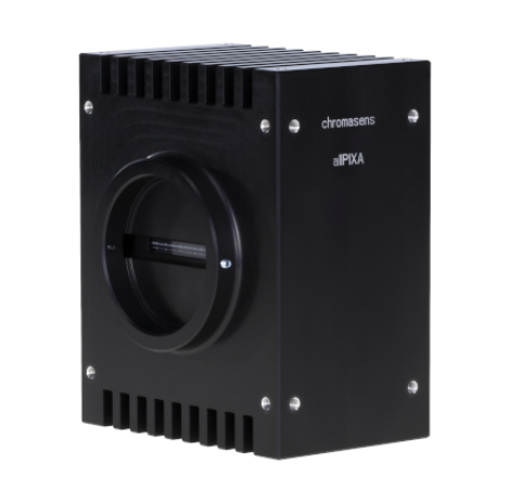 Chromasens      CP000383-A-7300-C-C      线阵相机