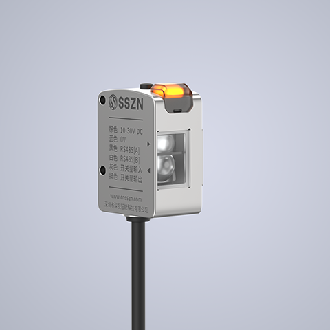 SSZN        SS1-70K5      颜色传感器