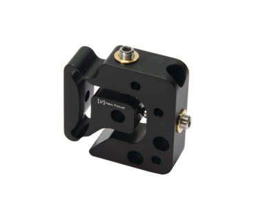 NEWPORT   优铂特   9051-M   多模 XY 光纤定位器