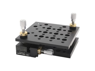 NEWPORT   优铂特   M-37S   多轴倾斜平台