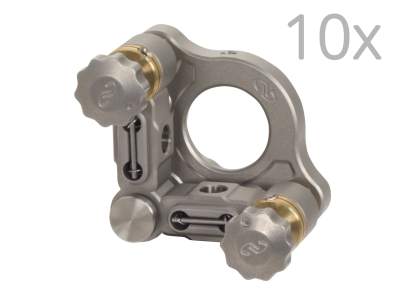 NEWPORT   优铂特   SU100-F2K-PK   SUPREMA® 低漂移反射镜调整架