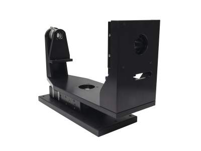 NEWPORT   优铂特   FG-FCR100    基于FCR100平台的全框架系统