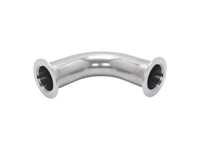 NEWPORT 优铂特 100314416  ISO-KF Flange 90 Degree Elbow Fittings with Tangents
