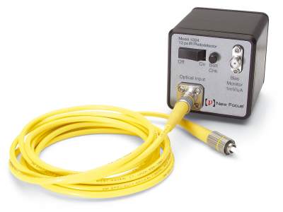 NEWPORT   优铂特   1024  时域光电探测器