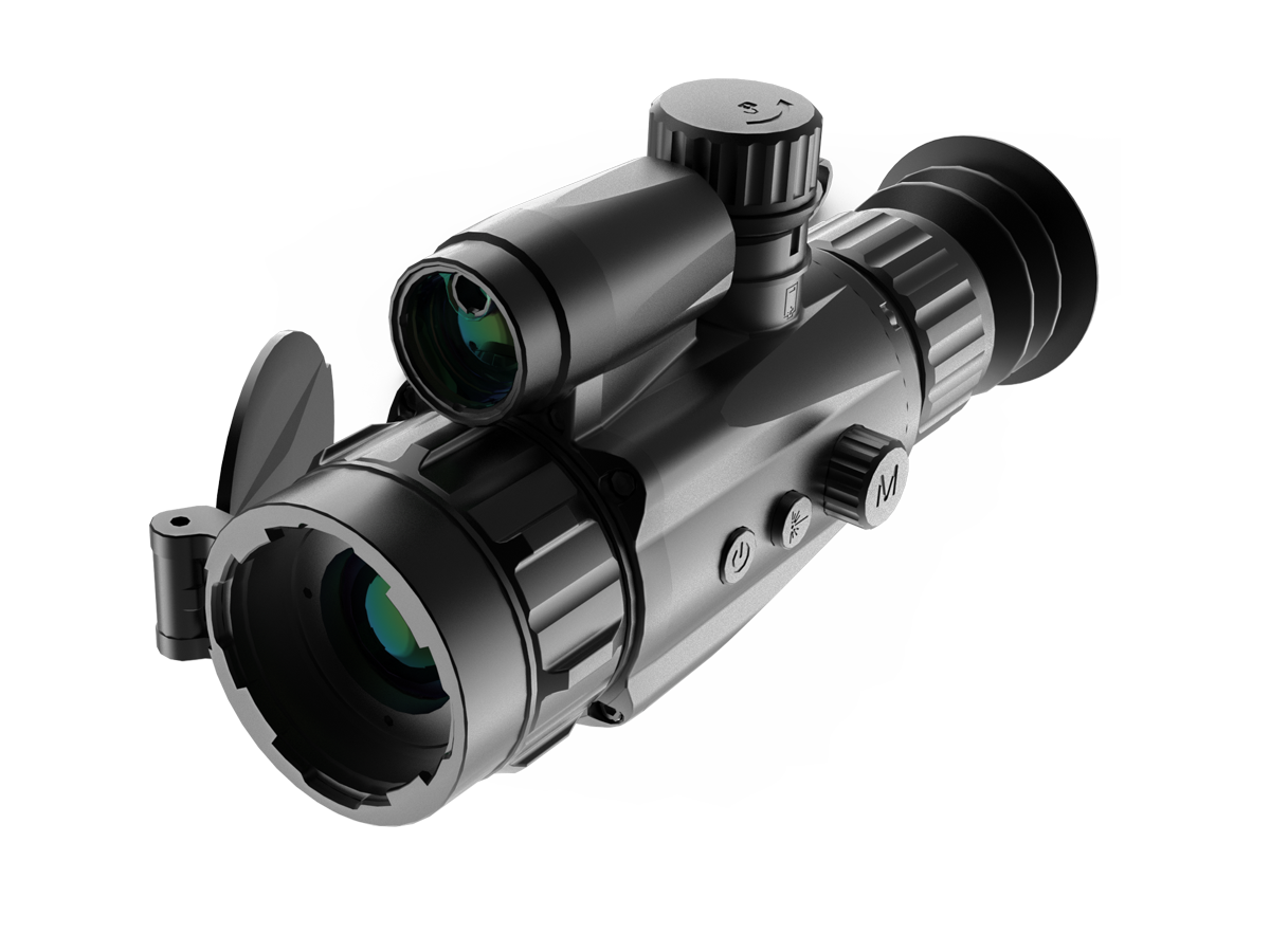 ULIRVISION       E650D       红外热成像