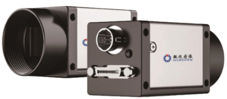 Microview微视图像      CDF-A5005-UM35      面阵相机