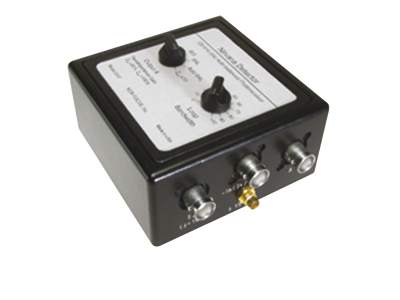 NEWPORT   优铂特   2017   Nirvana™ 自动平衡光接收器