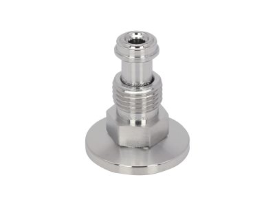 NEWPORT 优铂特 100316911 ISO-KF Vacuum Flange to Pipe Compression Fitting Adapters