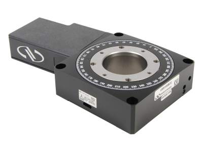 NEWPORT   优铂特   URS100BCC    精密旋转台