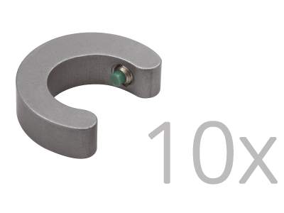 NEWPORT   优铂特   C-0.5-PK    0.5英寸光学接杆套环