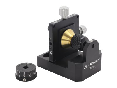 NEWPORT   优铂特   F-926   自聚焦透镜光纤耦合器