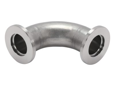 NEWPORT 优铂特 100314401  ISO-KF Flange 90 Degree Elbow Fittings