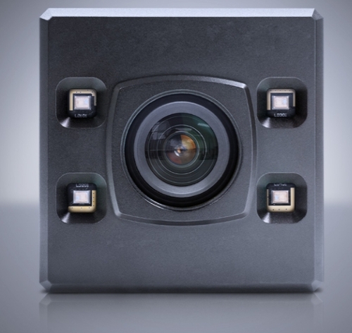 LUCID      Helios2 Ray      工业相机