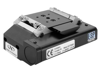 NEWPORT   优铂特   BGS50PP    高精度步进电机电动测角仪