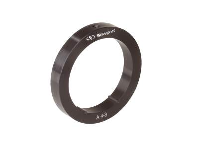 NEWPORT   优铂特   A-4-3    反射镜调整架尺寸适配器