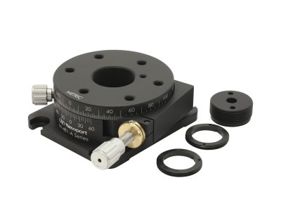 NEWPORT   优铂特   M-481-A-S   481 高性能旋转台