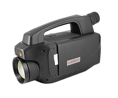 ULIRVISION       G430     CO2光学气体成像热像仪