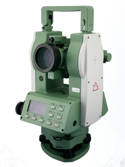 FOIF    一光   DT010-Z    高精度光学自准直电子经纬仪