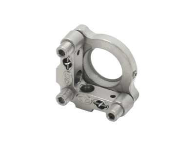 NEWPORT   优铂特   SS050-R3N     Suprema ®六角驱动反射镜调整架