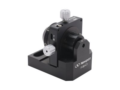 NEWPORT   优铂特   F-92-C1   自聚焦透镜光纤耦合器