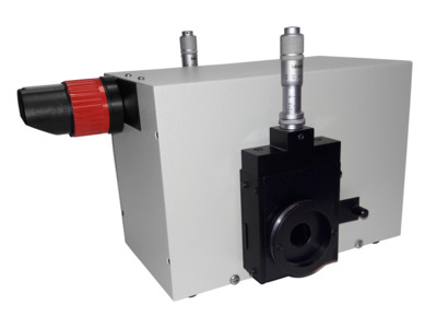 NEWPORT   优铂特   77250B-MC  Oriel 1/8m 手动操作单色仪