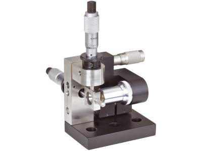 NEWPORT   优铂特   900    三轴空间滤波器