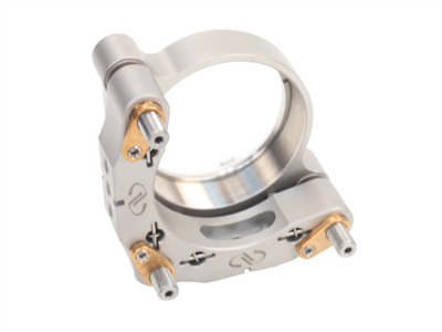 NEWPORT   优铂特   ST200T-R3H    Suprema ®六角驱动反射镜调整架