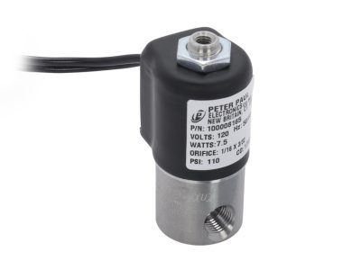 NEWPORT 优铂特 100008165  Vacuum Valve Solenoids