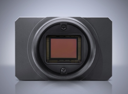 LUCID      TRT051S       工业相机