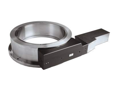 NEWPORT   优铂特   RV350HAT   高性能精密旋转台