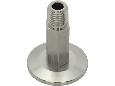 NEWPORT 优铂特 100316813  ISO-KF Flange to Male NPT Pipe Adapters