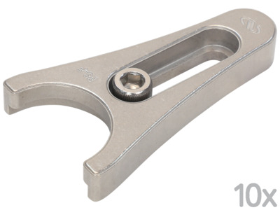 NEWPORT   优铂特   PS-F-1.0C-PK    基座夹叉