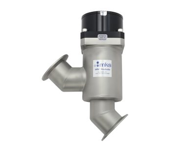 NEWPORT 优铂特 LPV1-50-IK-CNVS  LoPro™ Single-stage, Bellows-sealed Poppet Valves